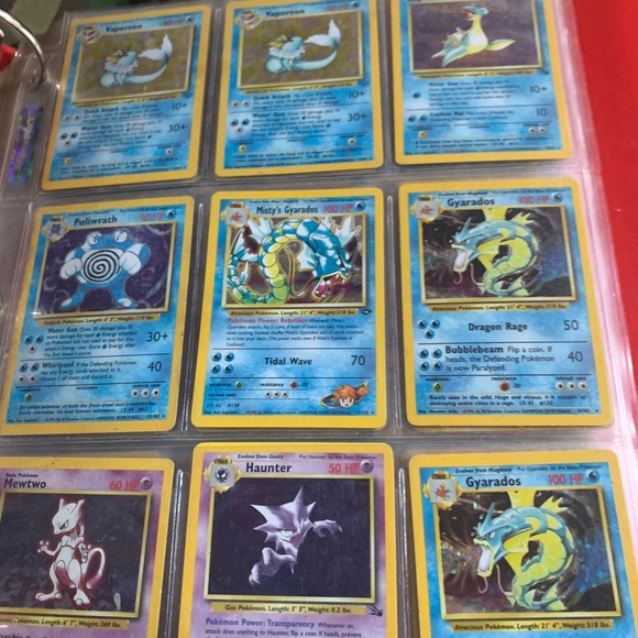 Pokémon cards - Picture 2 of 8
